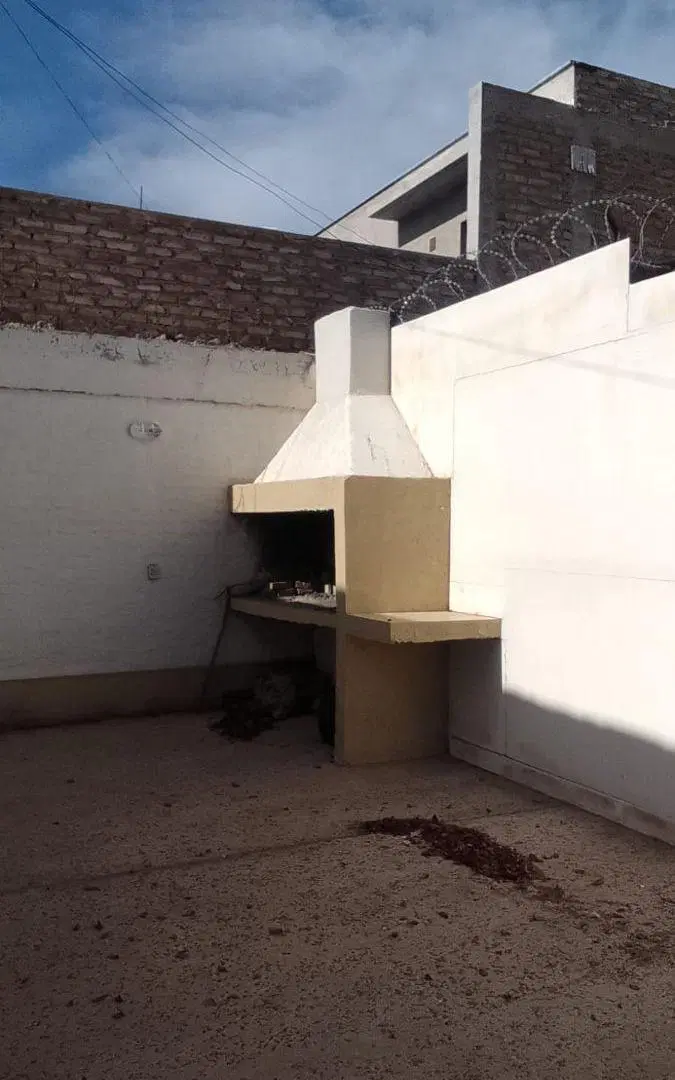 Alquiler Departamento 1 dormitorio y escritorio/estar en planta baja 8