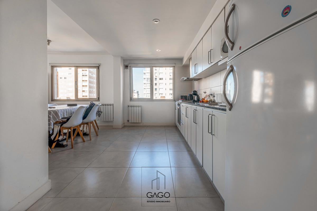 Foto de Departamento 3 ambientes edificio NEPTUNO 34 - Varese, imagen 4