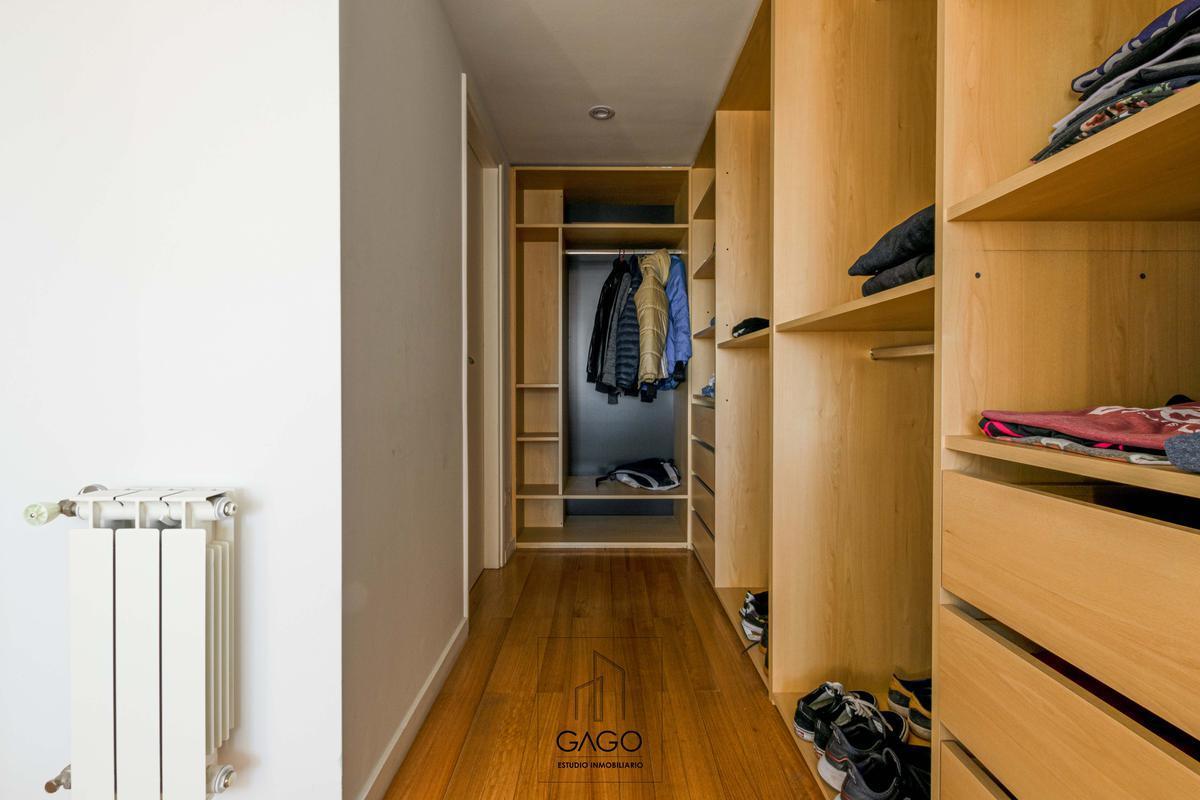 Departamento 3 ambientes edificio NEPTUNO 34 - Varese