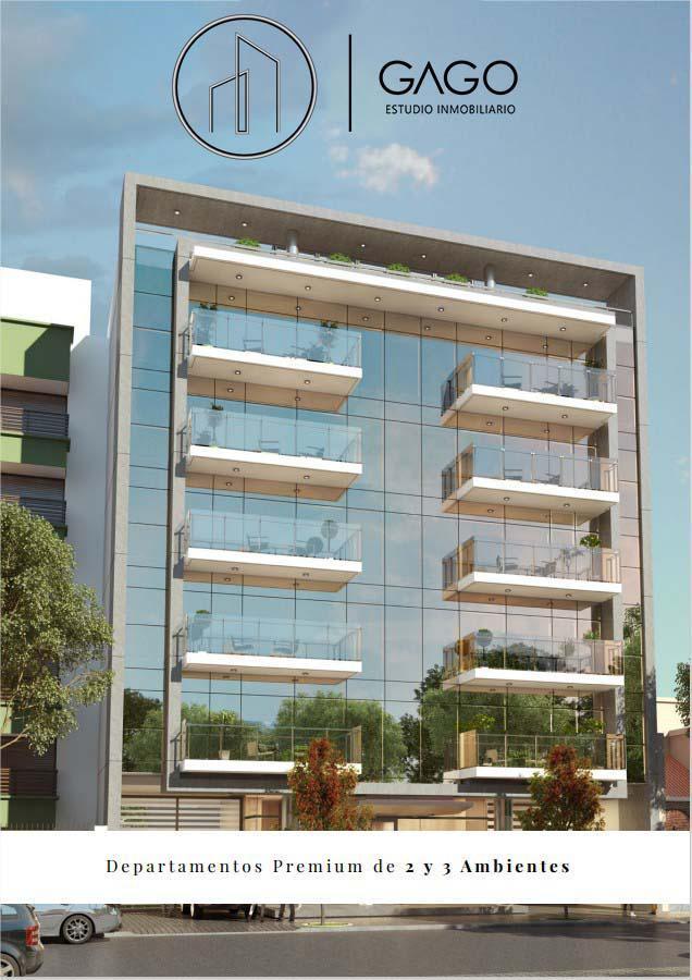 Departamento - Mar del Plata 2