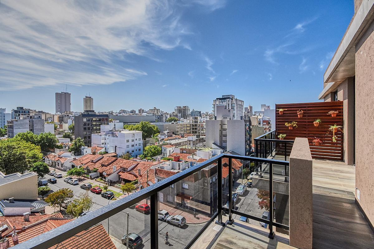 Departamento 4 Ambientes a Estrenar - Chauvin 5