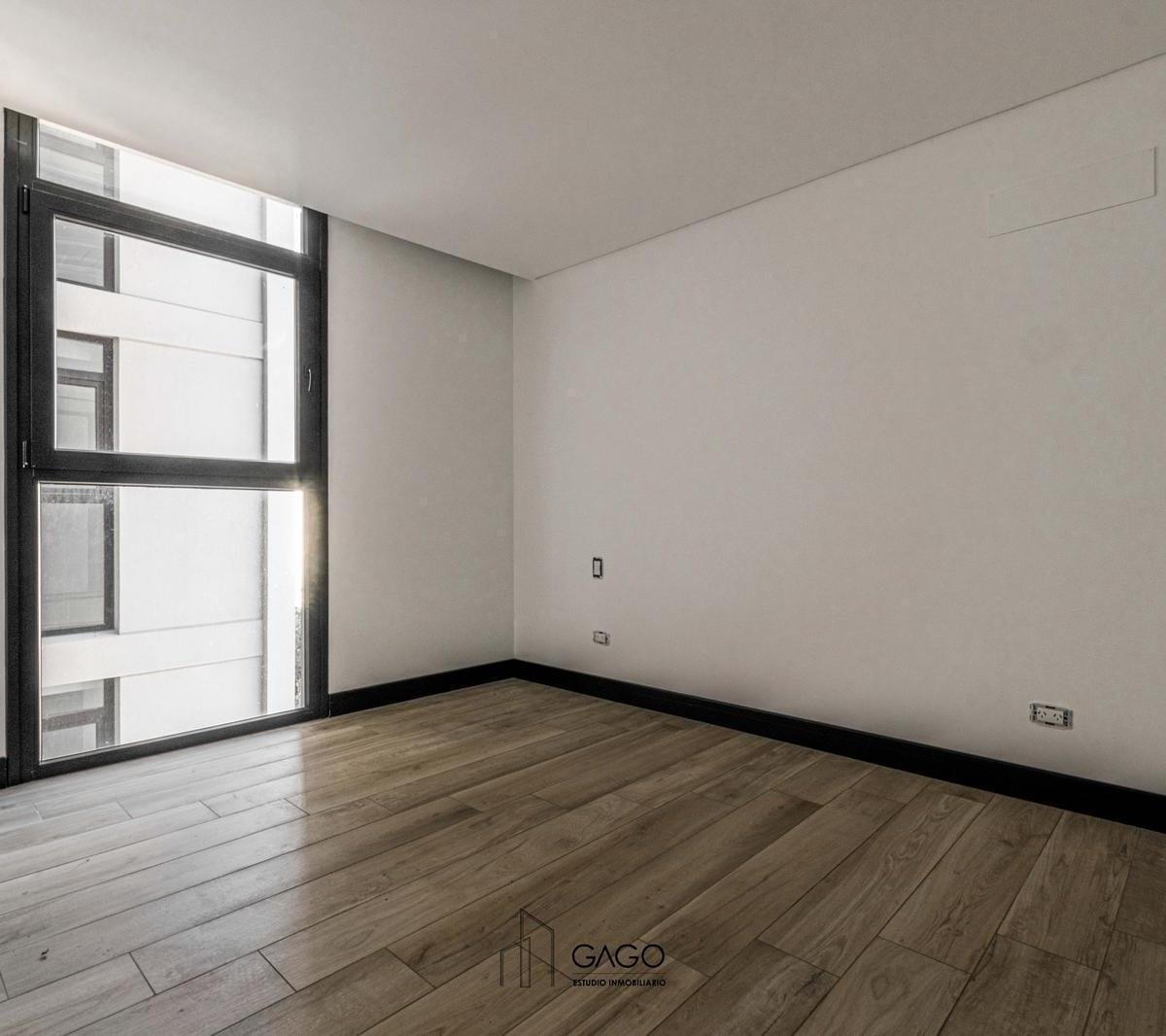 Departamento - Guemes