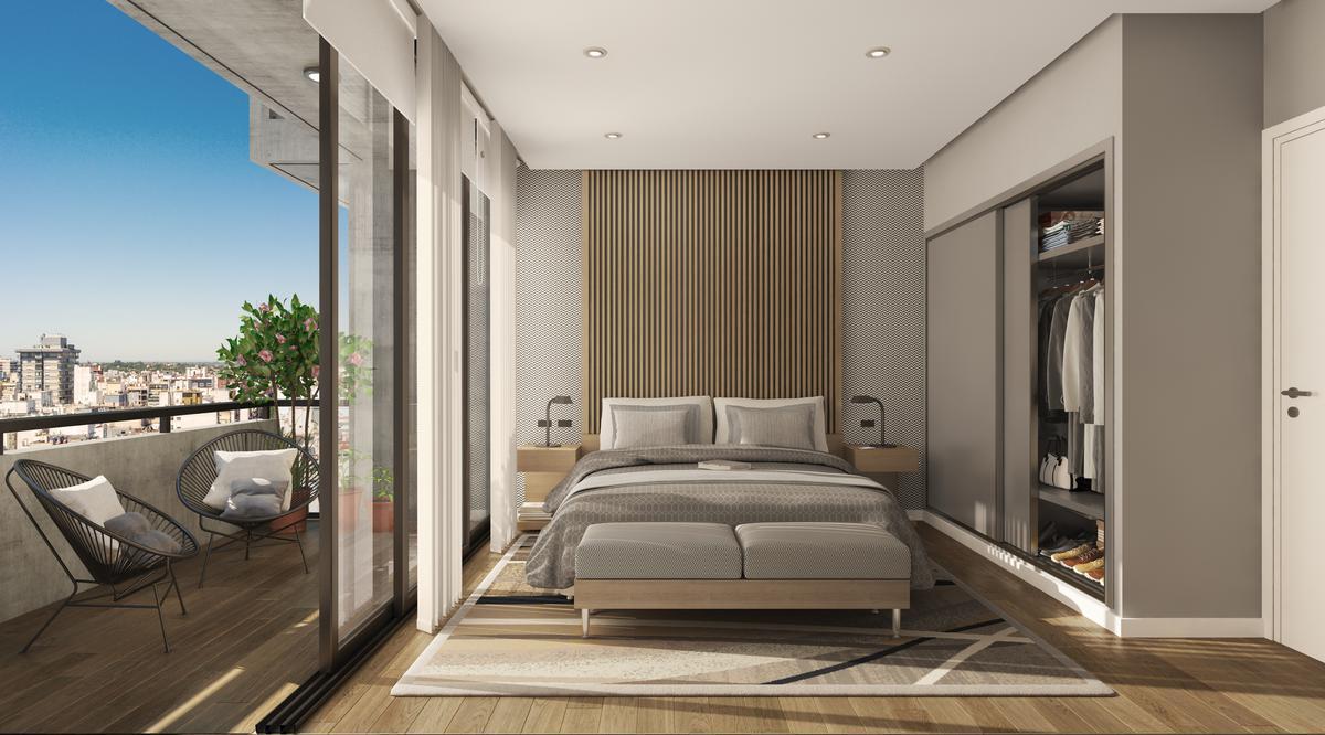 Foto de Departamento - Centro, imagen 3