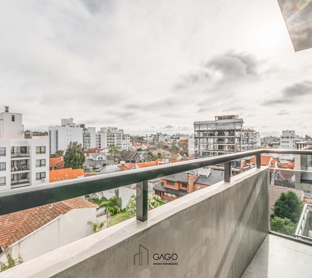 Departamento - Guemes