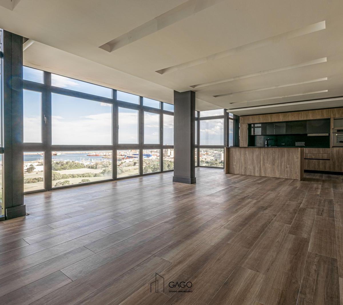 Departamento - Playa Grande 1