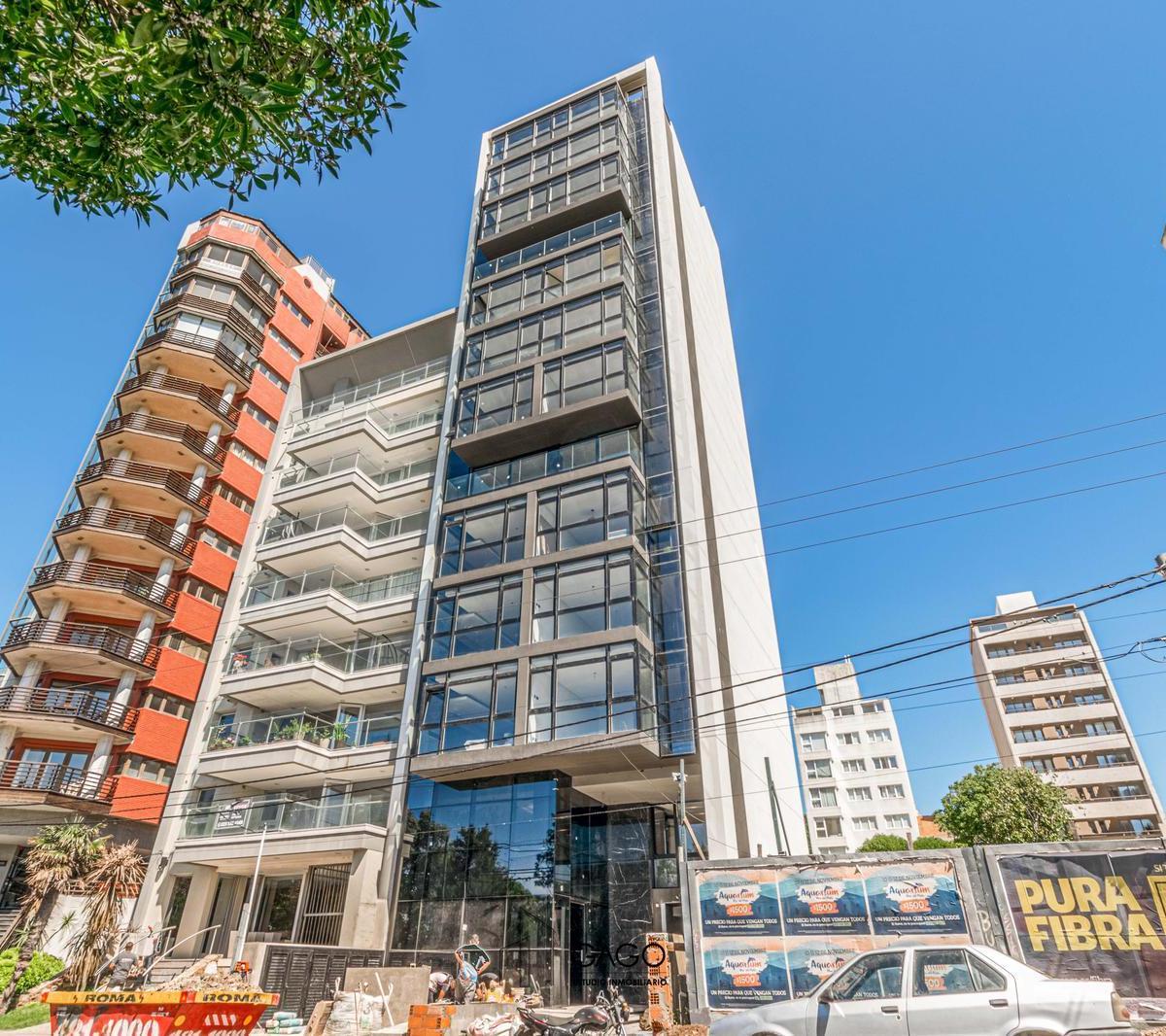 Departamento - Playa Grande 5