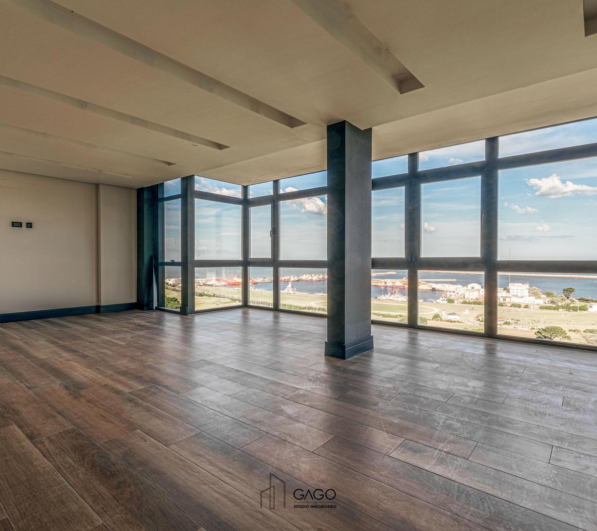 Departamento - Playa Grande 3
