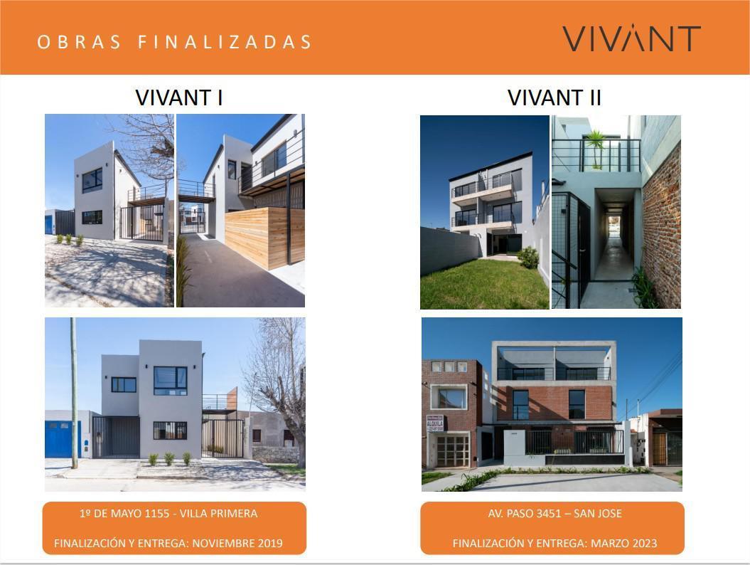 Foto de Departamento 2 y 3 amb en San Jose, Mar del Plata, imagen 3