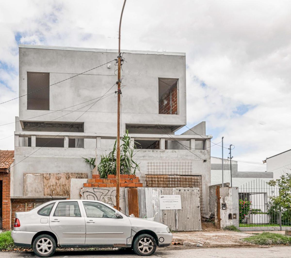 Departamento 2 y 3 amb en San Jose, Mar del Plata