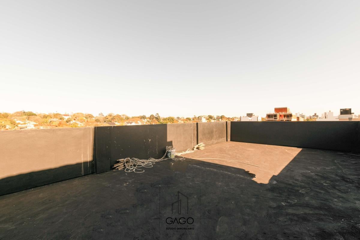 Departamento - Guemes