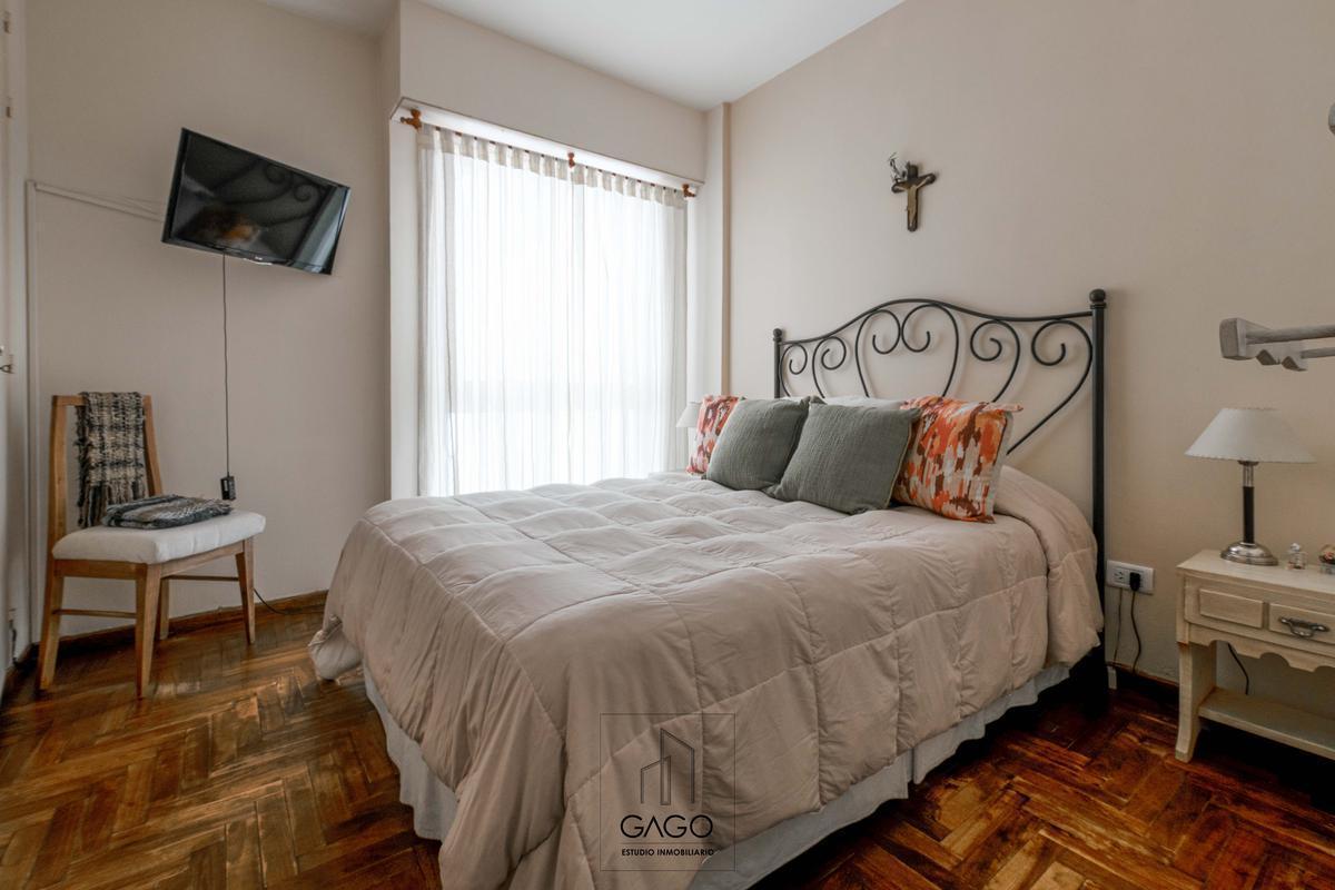 Departamento - Plaza Mitre