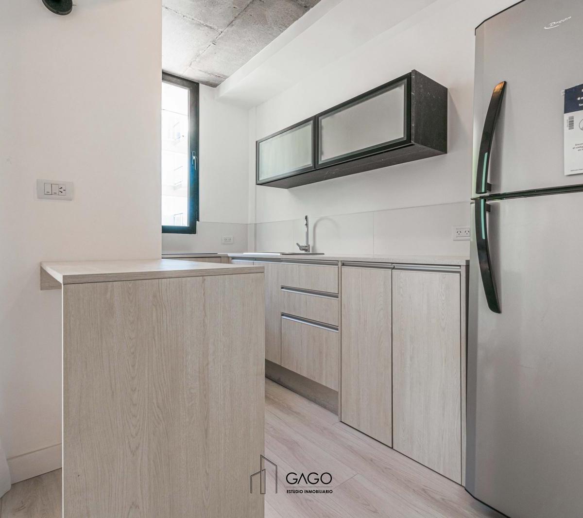Foto de Departamento en Plaza Mitre, imagen 2