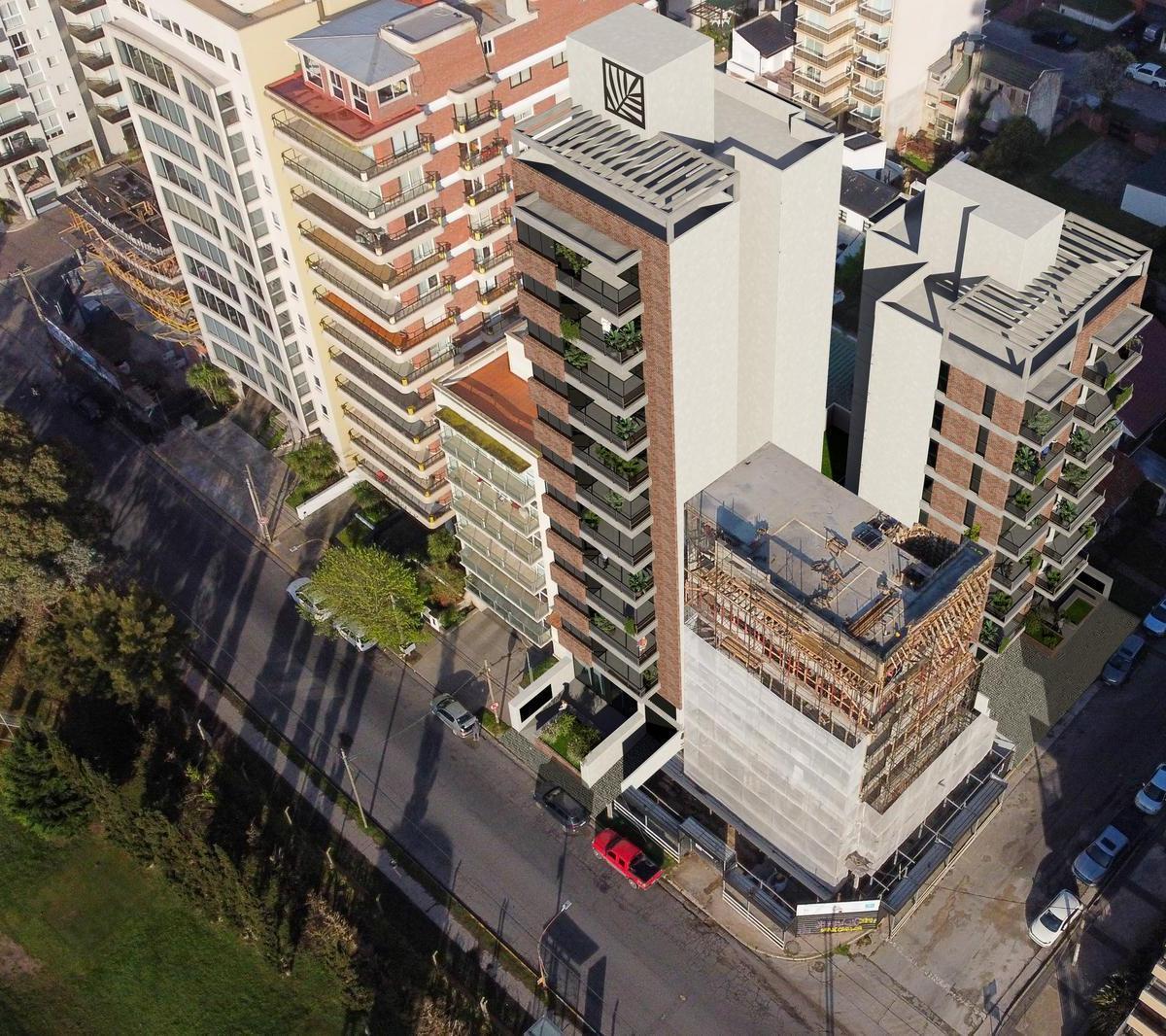 Departamento - San Carlos 5