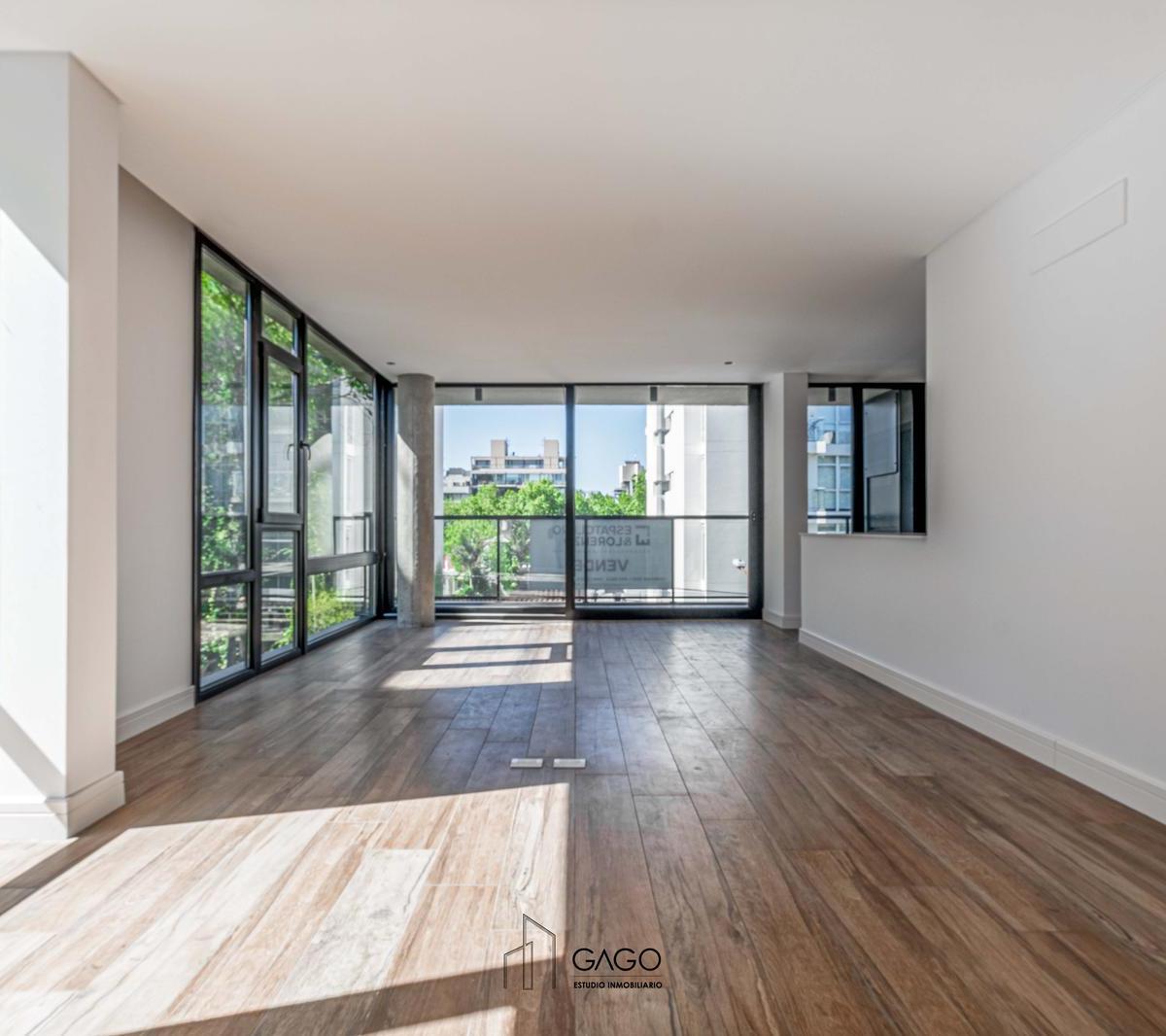 Departamento - Guemes