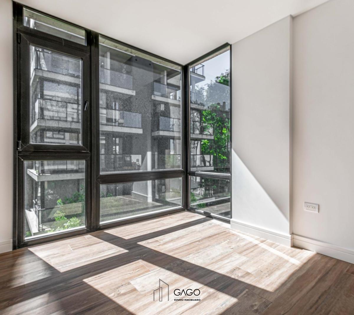 Departamento - Guemes 1