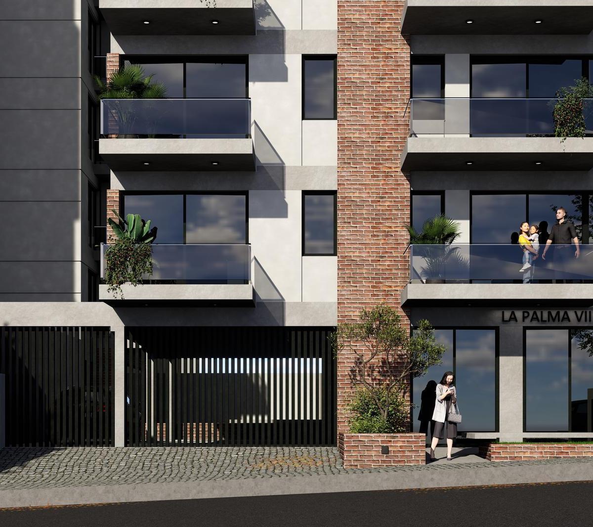 Departamento en Venta - San Carlos 5