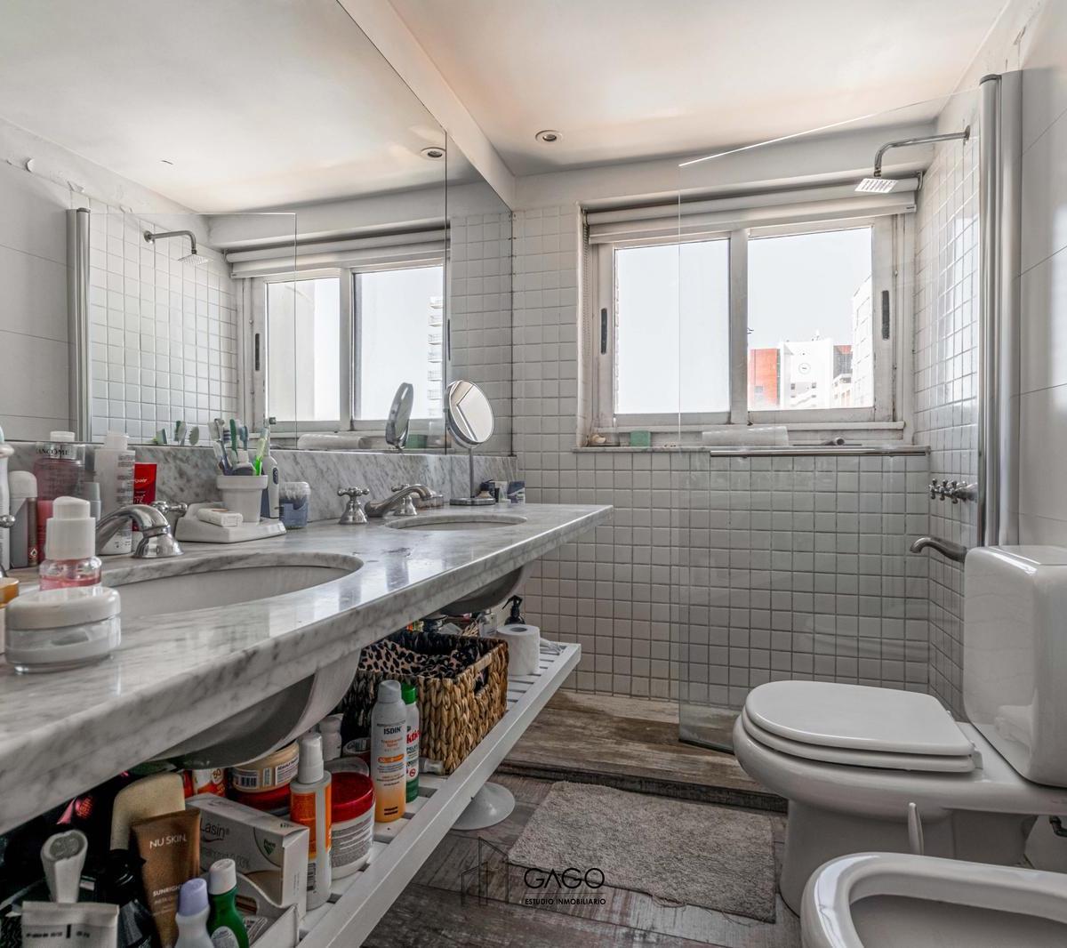Departamento en Venta 4 Ambientes 1