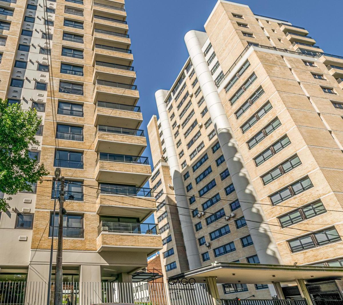Departamento en Venta 4 Ambientes 3