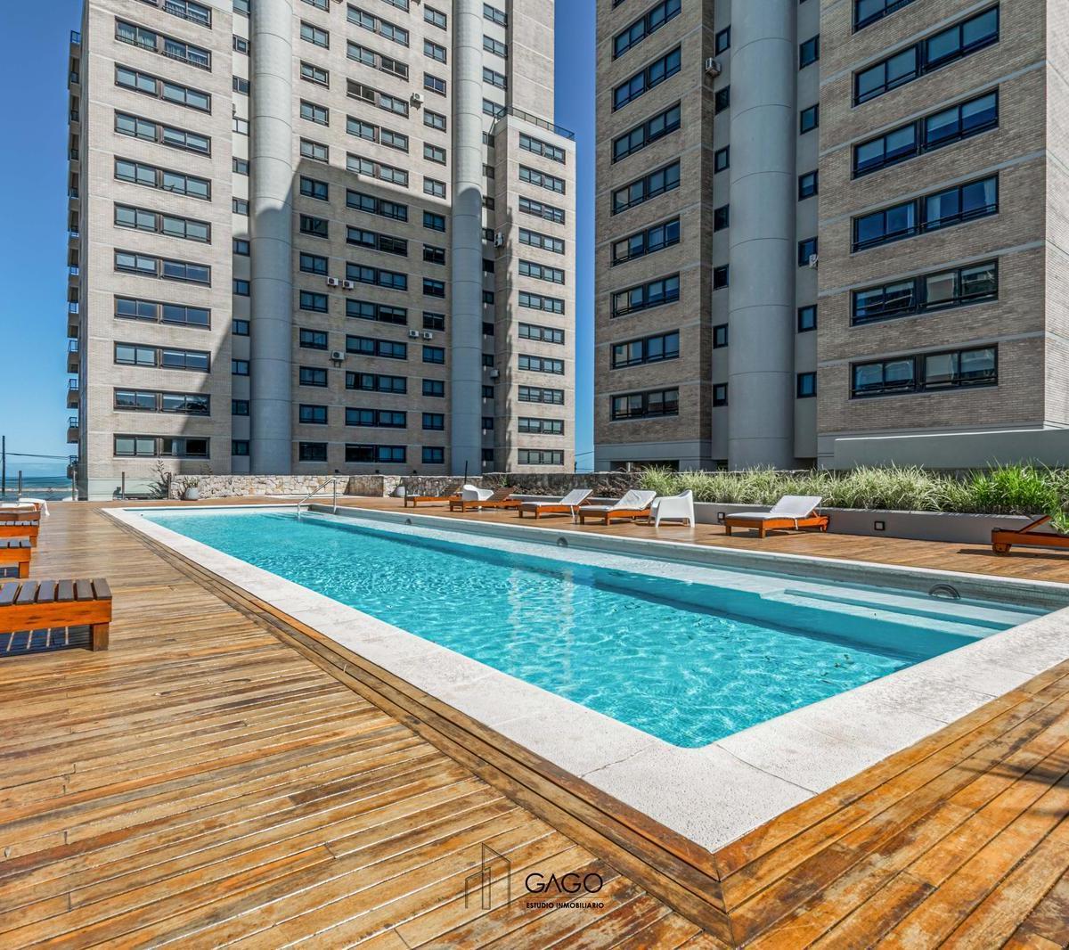 Departamento en Venta 4 Ambientes 2
