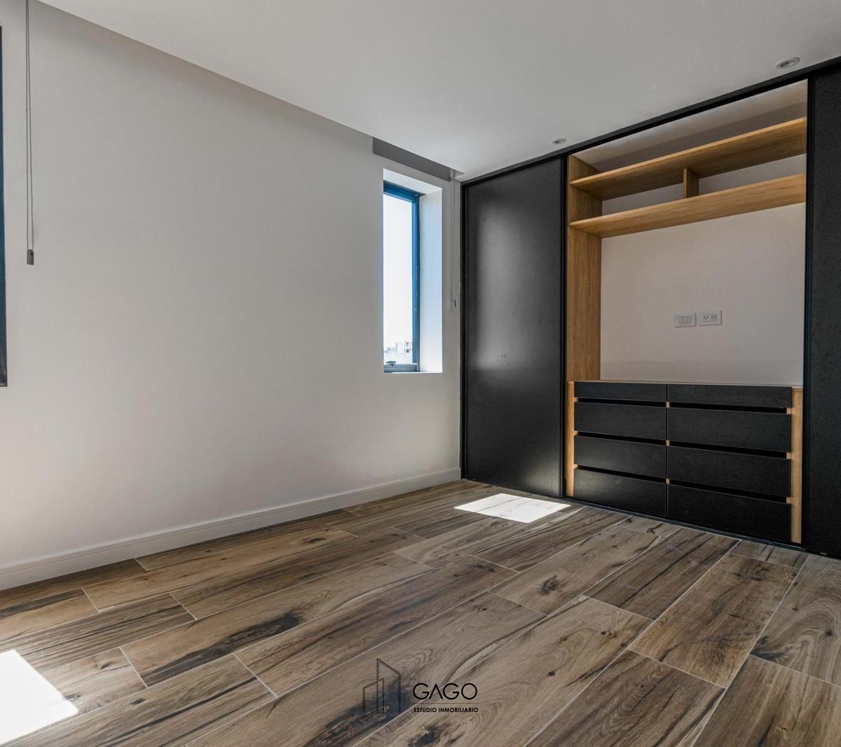 Foto de Departamento en venta 4 ambientes Guemes, imagen 3