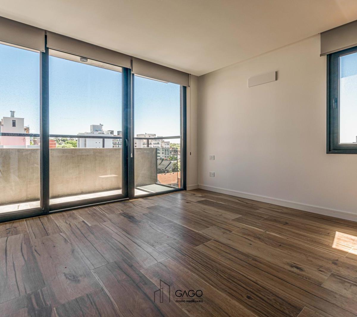 Foto de Departamento en venta 4 ambientes Guemes, imagen 2