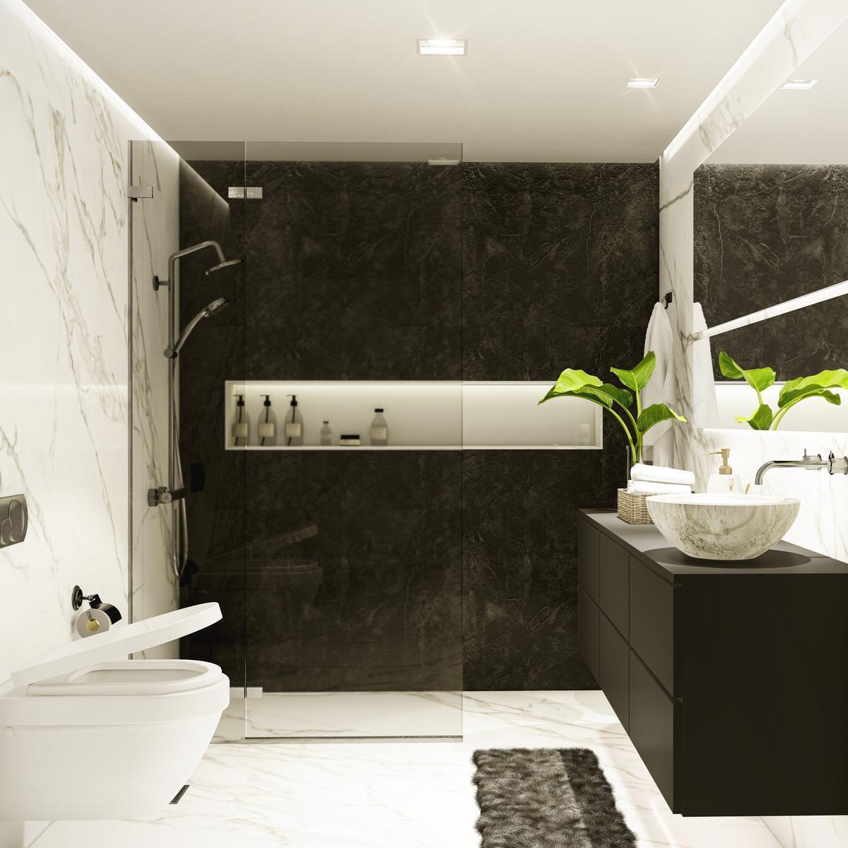Departamento - Guemes 1