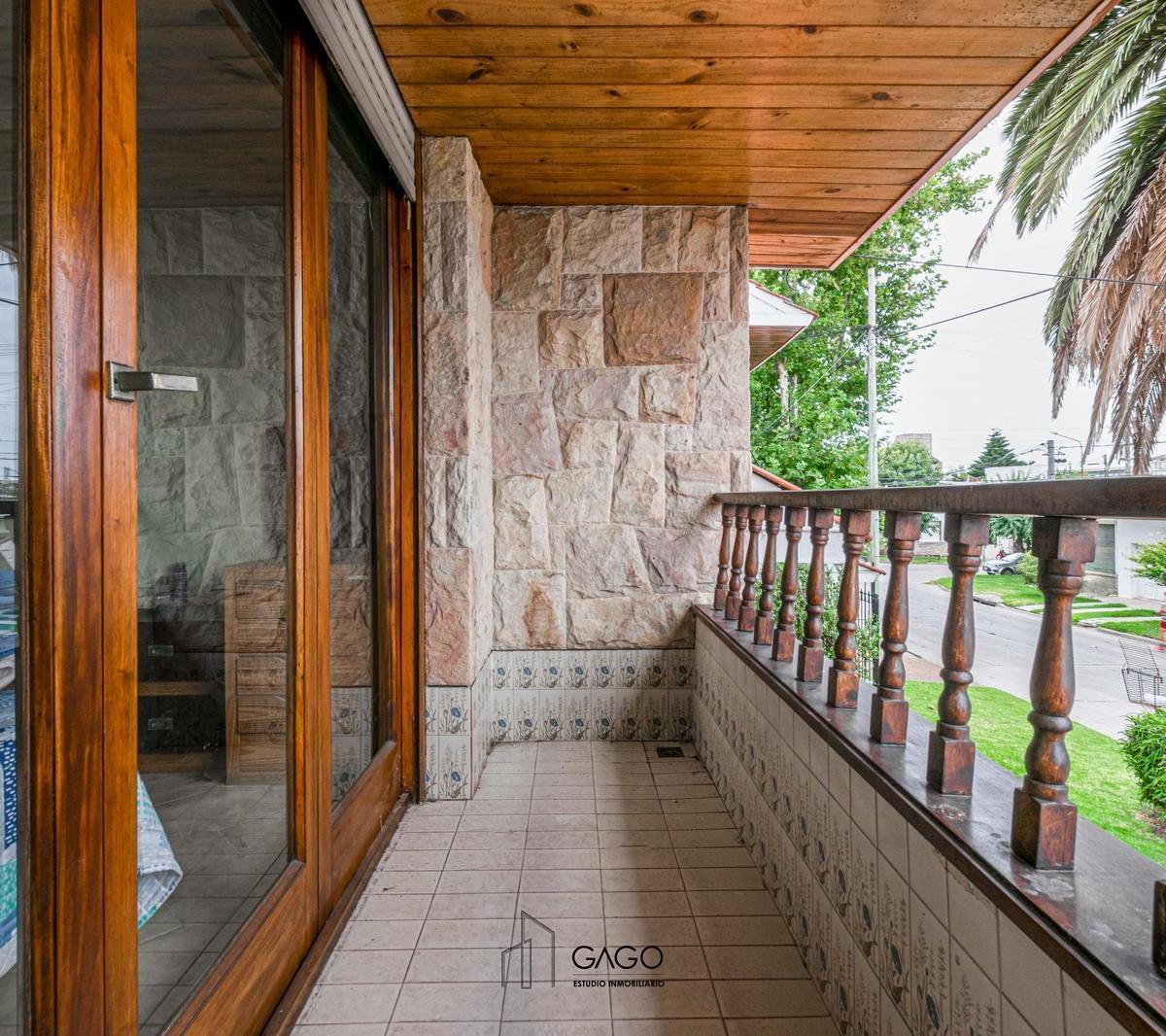 Casa Venta 4 Ambientes Ayolas 3900 4