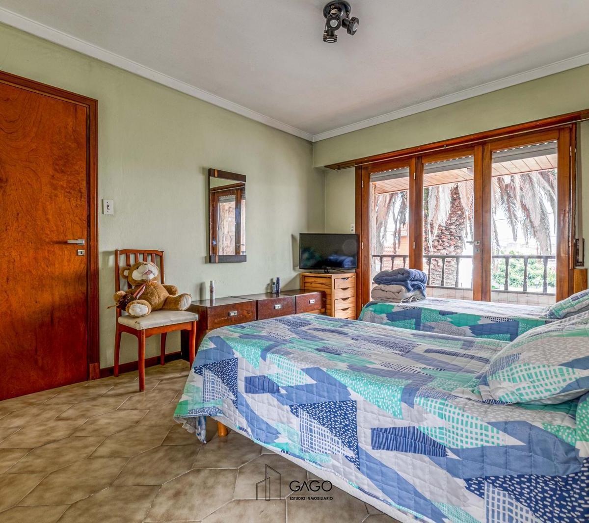 Casa Venta 4 Ambientes Ayolas 3900 1