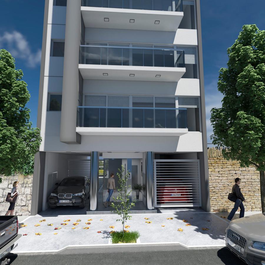 Departamento Venta 4 Ambientes Guemes 3