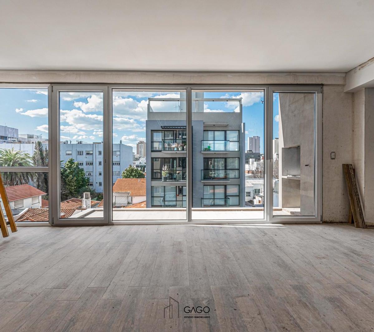 Departamento Venta 4 Ambientes Guemes 1