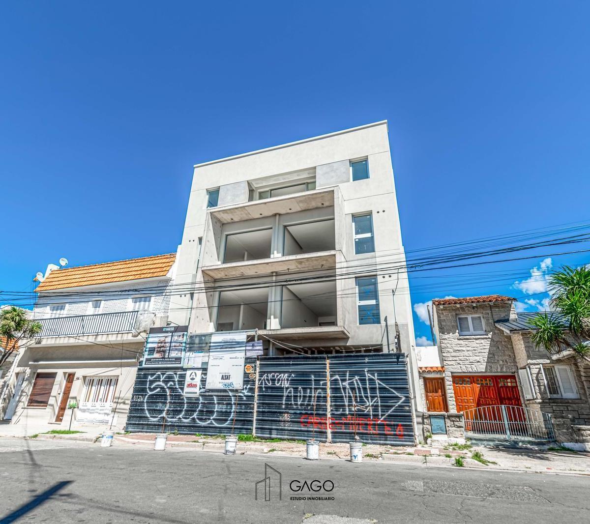 Departamento - La Perla Norte