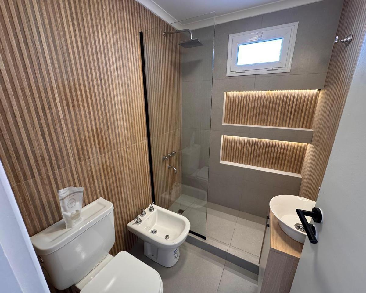 Departamento en venta 2 ambientes Plaza Colón