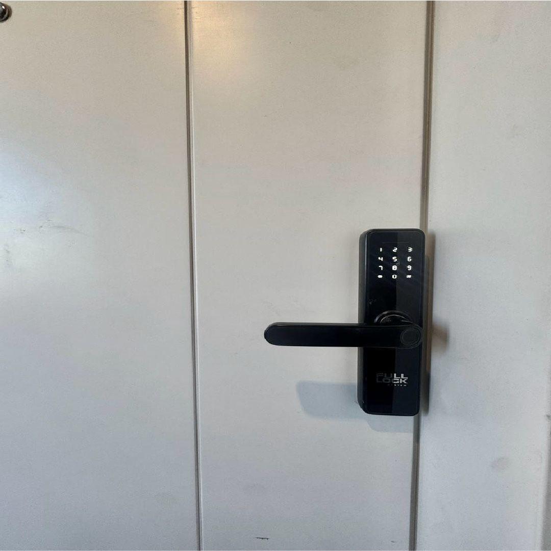 Foto de Departamento a estrenar en Plaza Colon, imagen 5