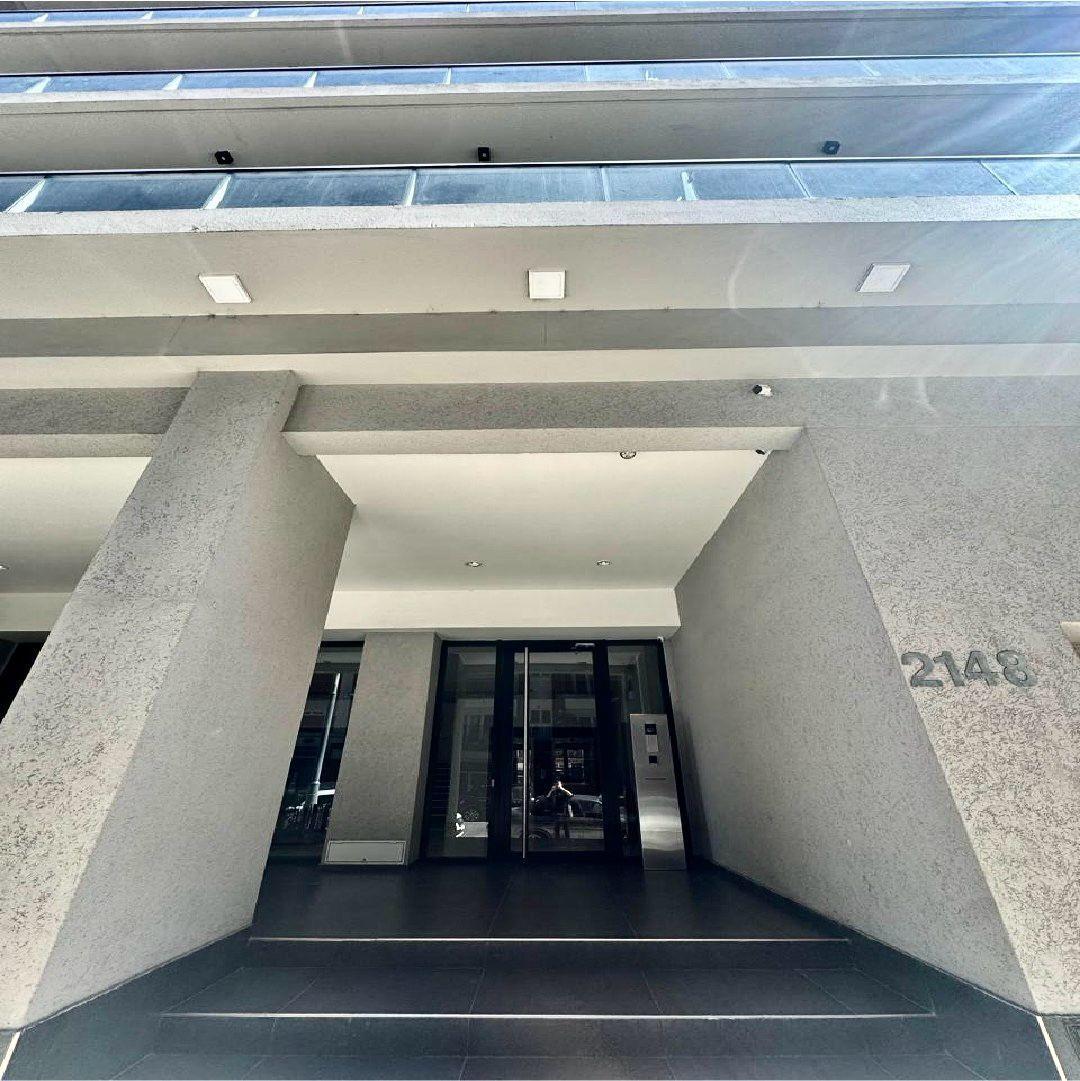 Departamento a estrenar en Plaza Colon