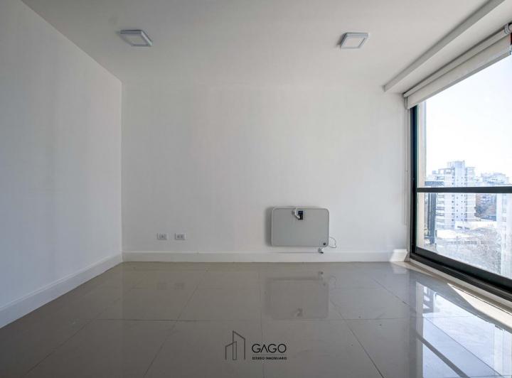 Departamento Plaza Mitre 2