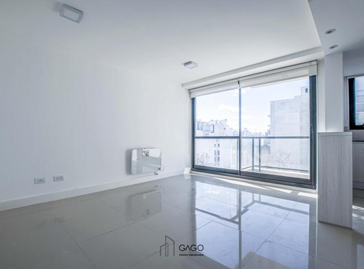 Departamento Plaza Mitre 1