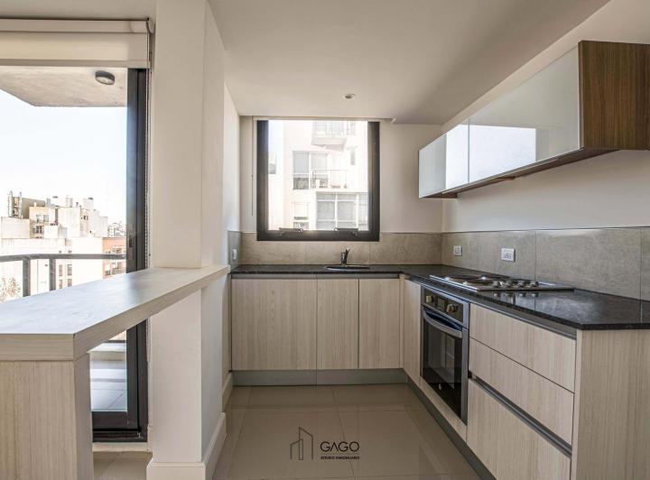 Departamento Plaza Mitre 4