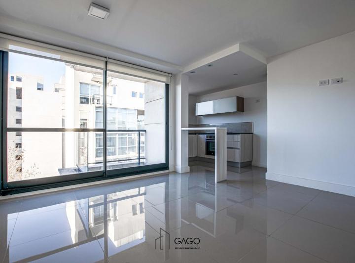 Departamento Plaza Mitre 3