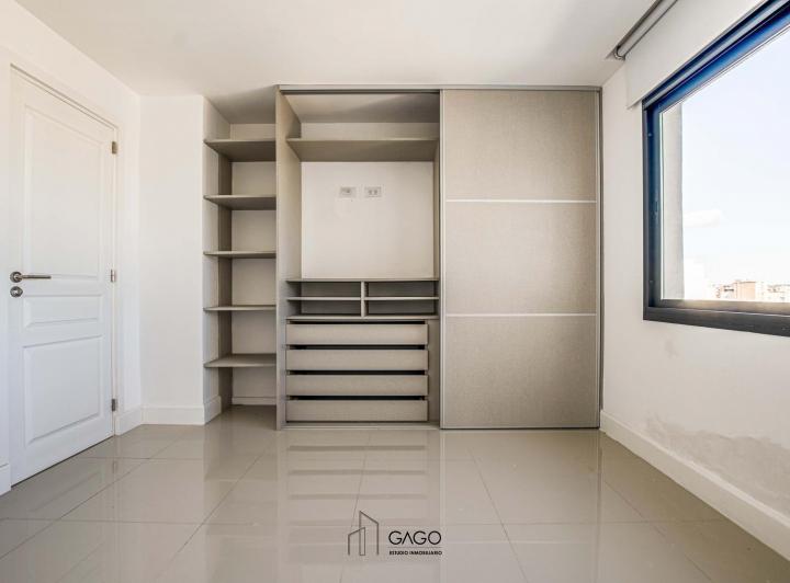 Departamento Plaza Mitre 5