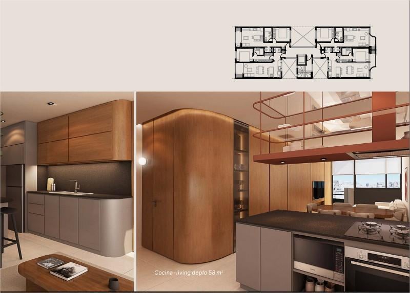 Foto de Departamento - Chauvin, imagen 4
