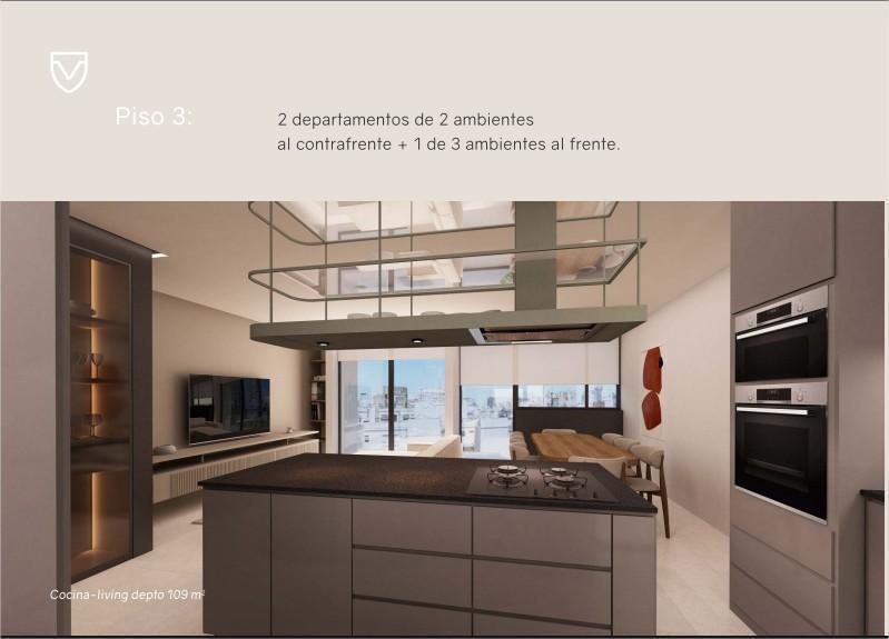 Departamento - Chauvin