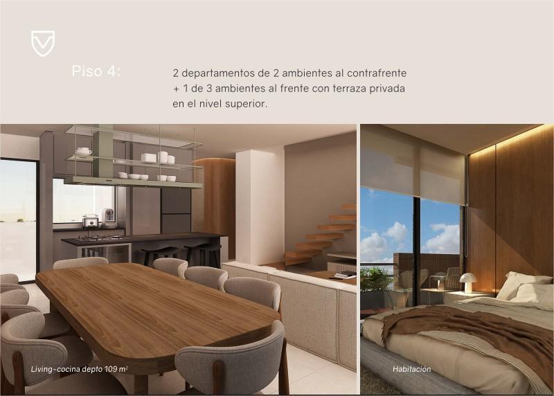 Departamento - Chauvin