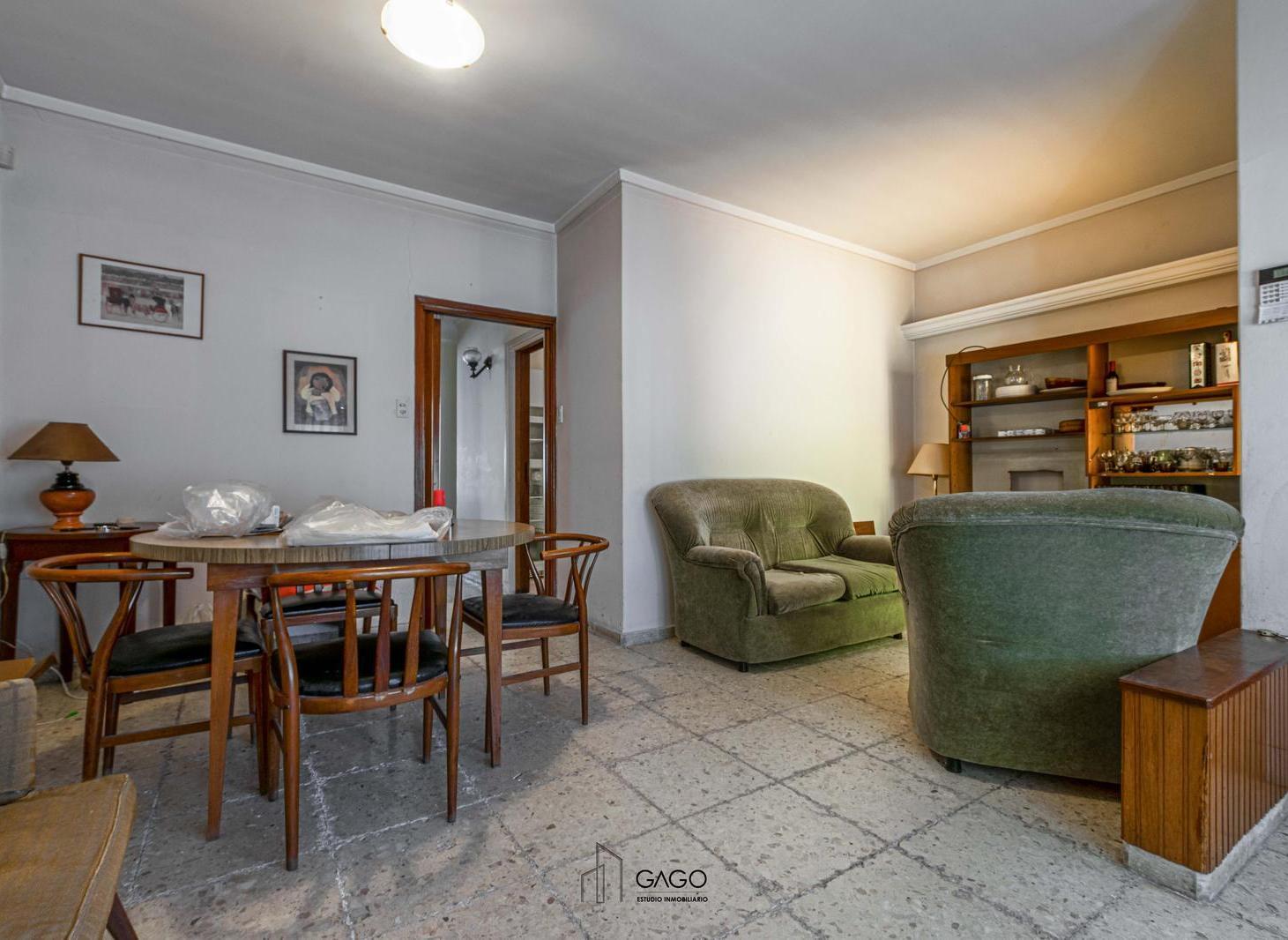 Casa en venta 3 ambientes