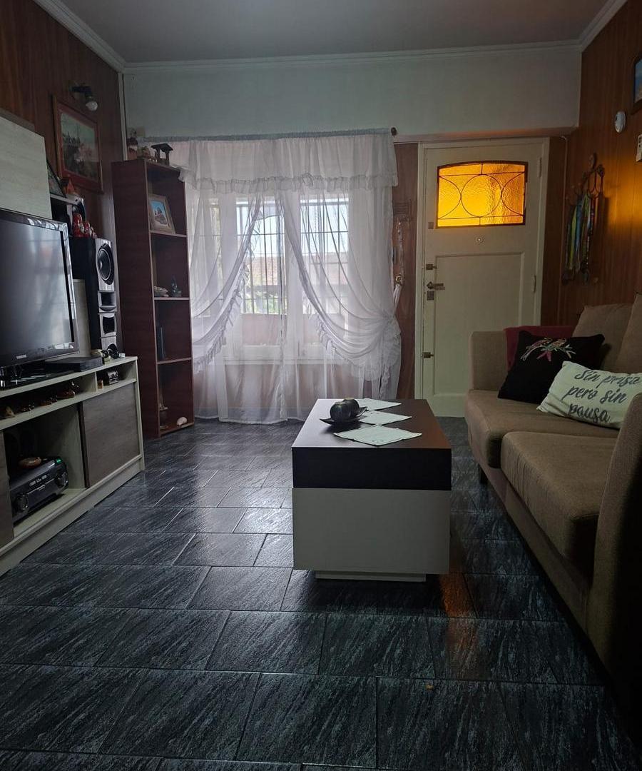 Casa 4 ambientes alquiler temporario Zona Sur