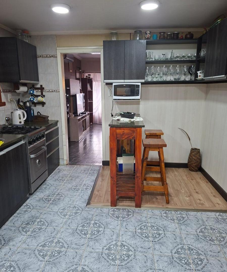 Foto de Casa 4 ambientes alquiler temporario Zona Sur, imagen 1