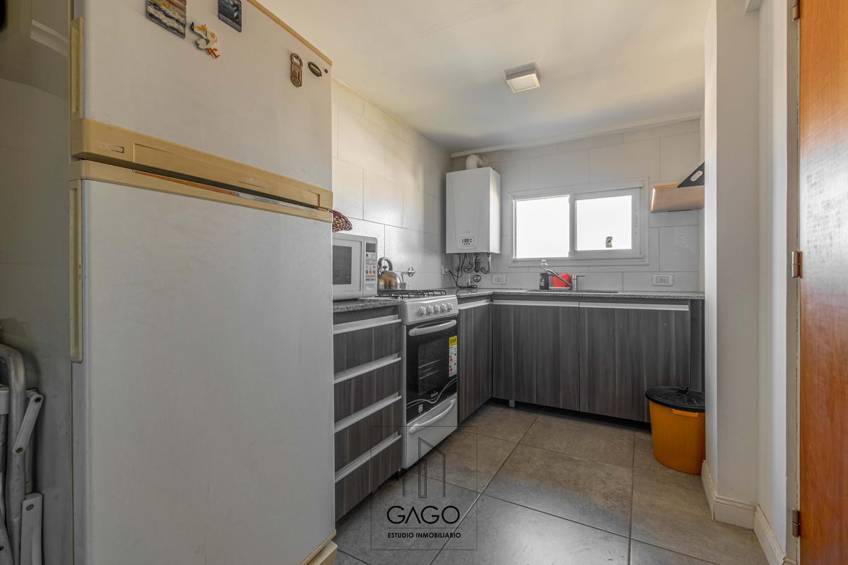 Foto de Departamento en venta 2 amb con cochera - Pompeya, imagen 3