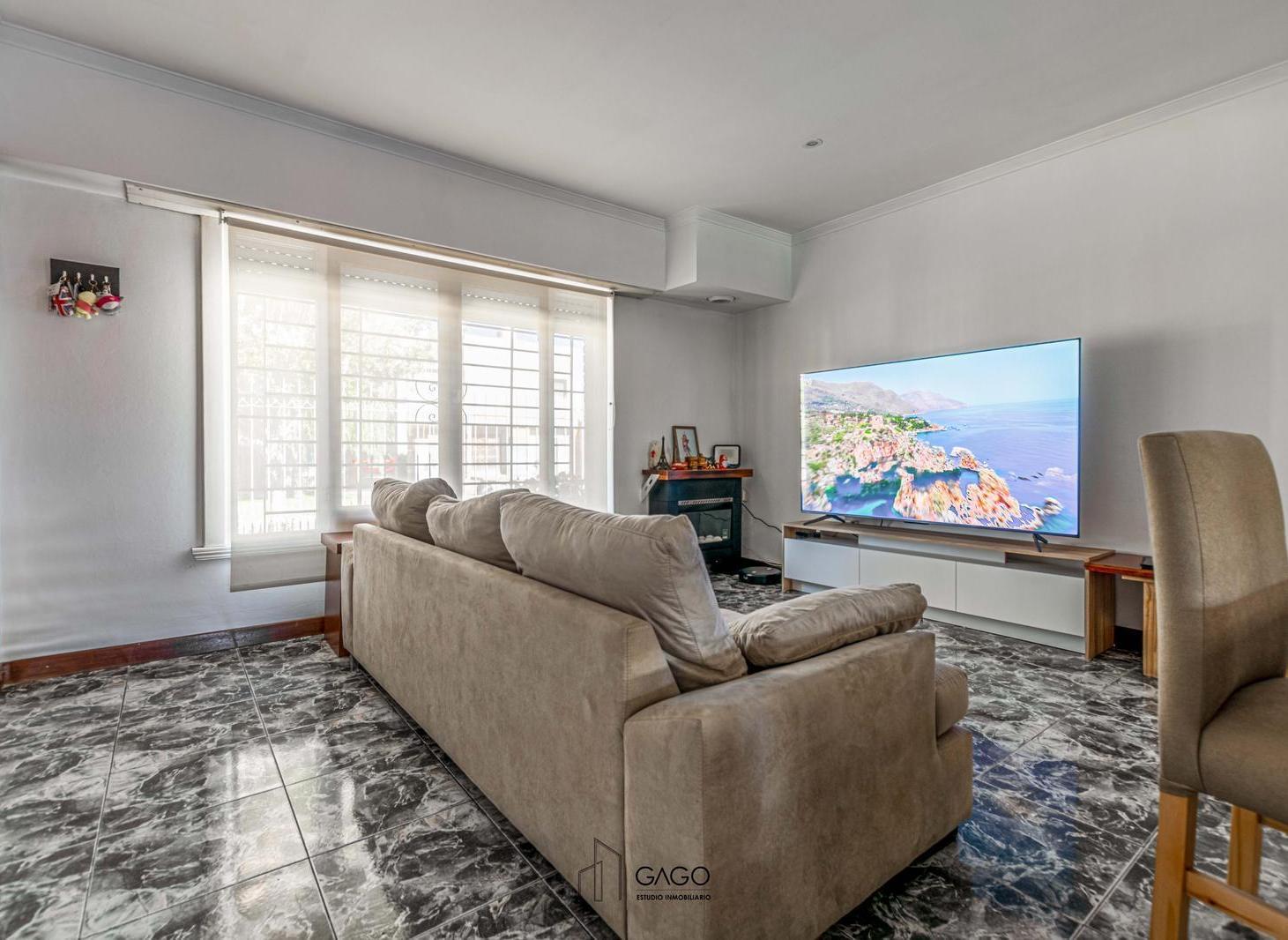 Casa en venta 4 ambientes Colinas de Peralta Ramos con Pileta