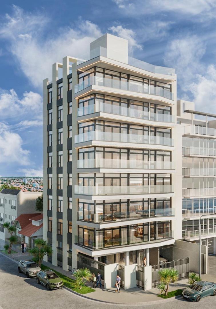 Departamento en venta 2 ambientes - La Perla Norte