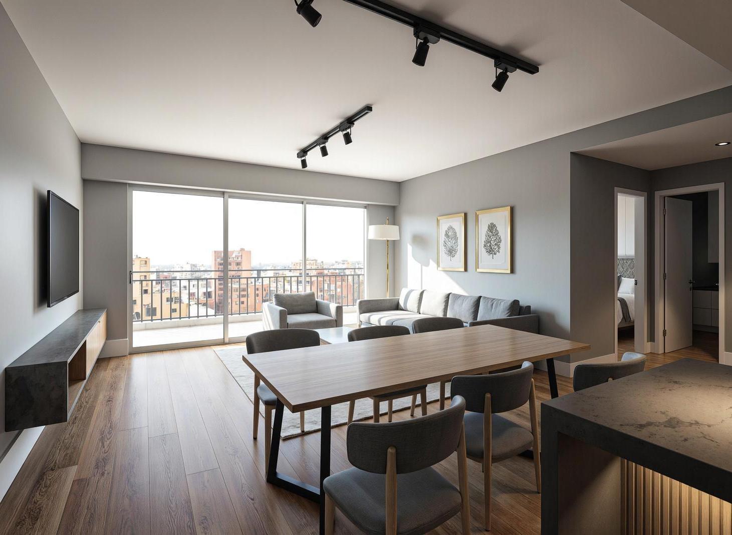 Foto de Departamento en venta 4 ambientes La Perla, imagen 5