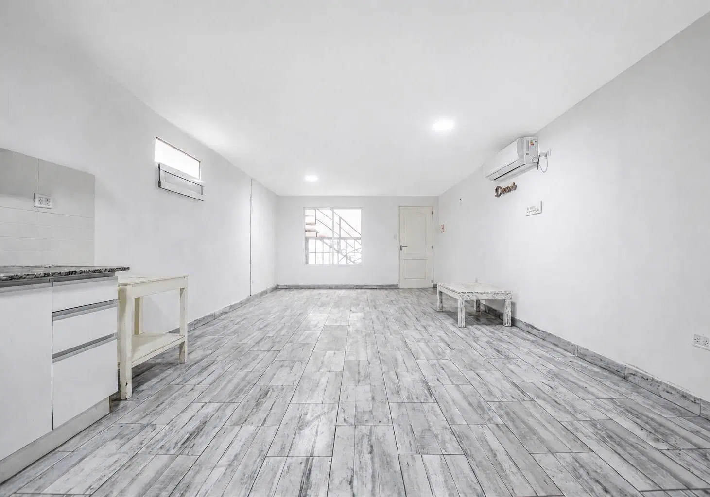 PH con terraza privada y quincho 4